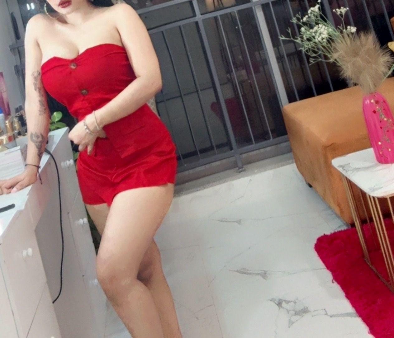 Goa call girl